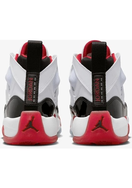 Nıke Jumpman Two Trey Kadın Ayakkabı DQ8431-106 modelleri