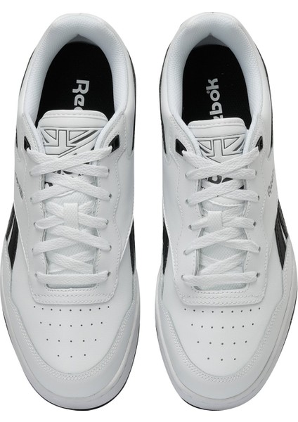 BB 4000 II Beyaz Unisex Sneaker