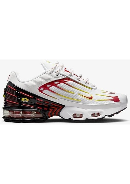 Nıke Aır Max Plus 3 Kadın Ayakkabı DX9263-100