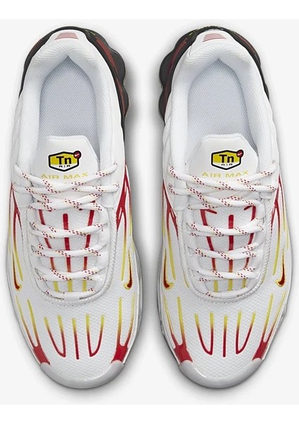 Nıke Aır Max Plus 3 Kadın Ayakkabı DX9263-100 fiyatları