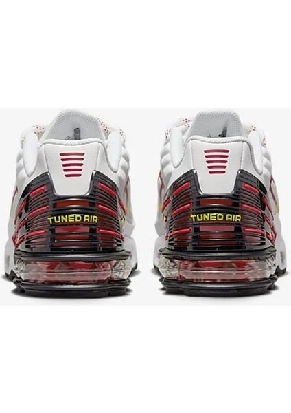 Nıke Aır Max Plus 3 Kadın Ayakkabı DX9263-100 modelleri