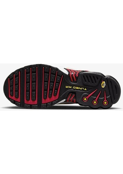 Nıke Aır Max Plus 3 Kadın Ayakkabı DX9263-100 fırsatları