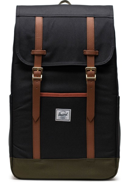 Retreat Backpack Laptop Notebook Bilgisayar Sırt Çantası