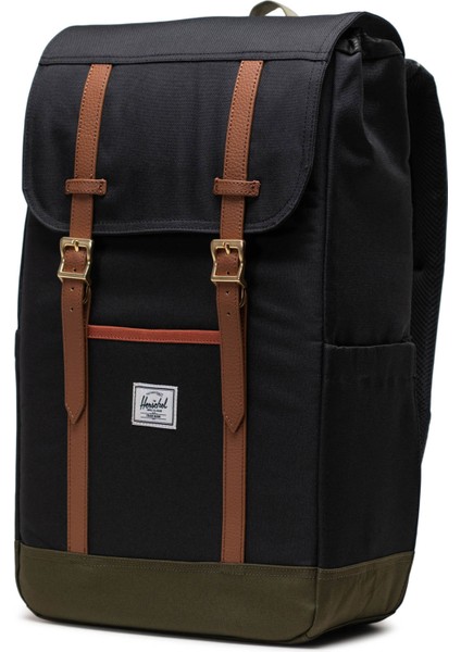 Retreat Backpack Laptop Notebook Bilgisayar Sırt Çantası