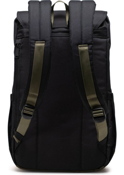 Retreat Backpack Laptop Notebook Bilgisayar Sırt Çantası