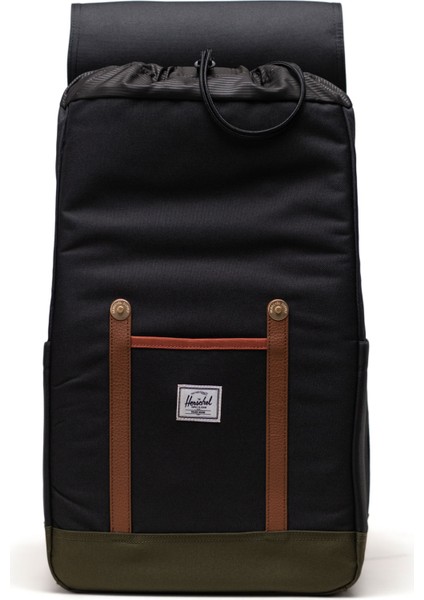 Retreat Backpack Laptop Notebook Bilgisayar Sırt Çantası