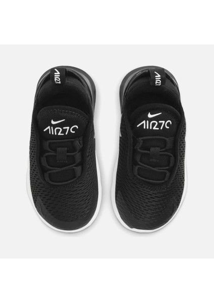 Nıke Aır Max 270 Çocuk Ayakkabı DD1646-002