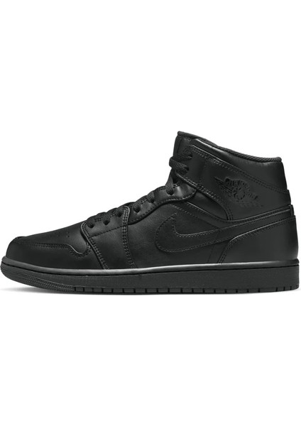 Nıke Aır Jordan 1 Mıd Erkek Ayakkabı 554724-093