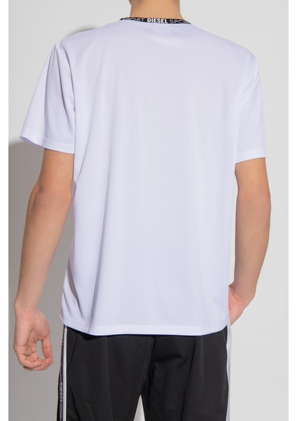 Dıesel Erkek T-Shirt A09466-0LFAT-E0010 fiyatları