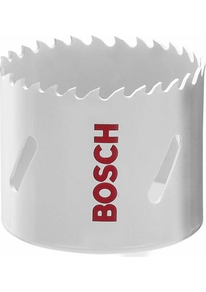 Hss Bi-Metal Panç 30 mm