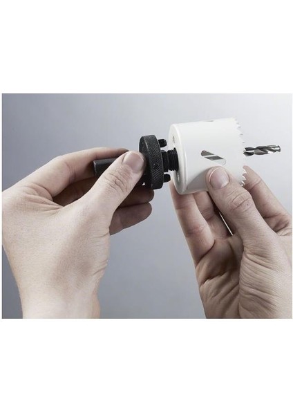 Hss Bi-Metal Panç 30 mm fiyatları