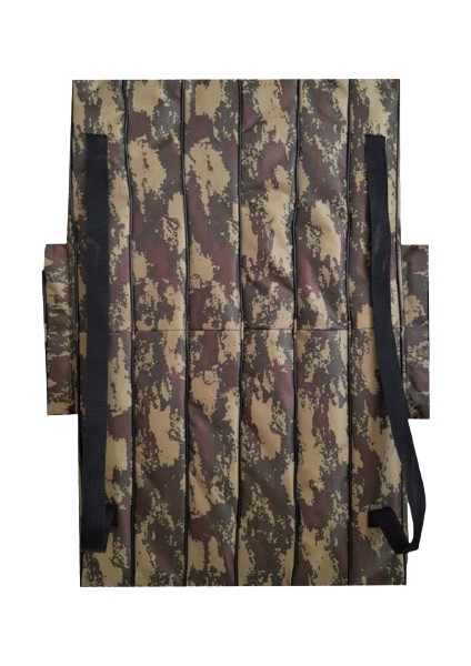 80 cm 6 Göz Olta Kamış Çantası Makinayı Sökmeden 12 Adet Olta Sığar modelleri