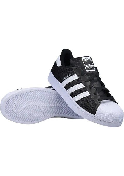 Adıdas Superstar Herrıngbone Erkek Ayakkabı S75963
