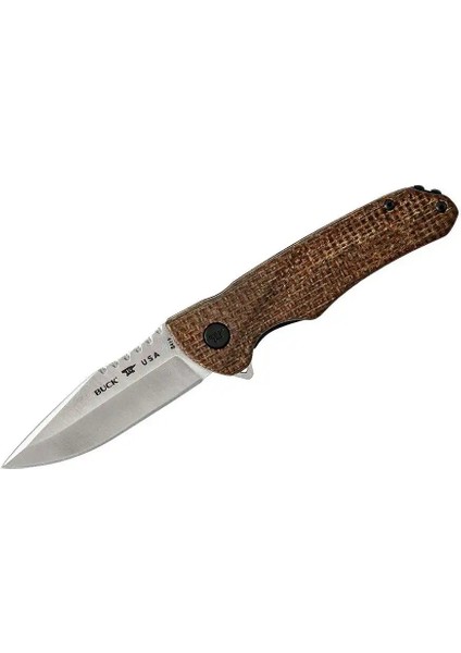 840 Sprint Pro Çakı, Siyah