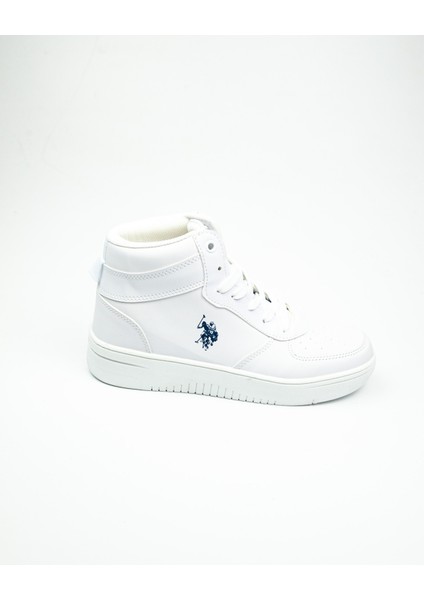 101389890 Aristo Hi Beyaz Kadın Bilekli Sneaker fiyatları