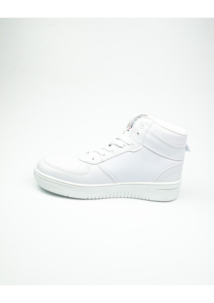 101389890 Aristo Hi Beyaz Kadın Bilekli Sneaker modelleri