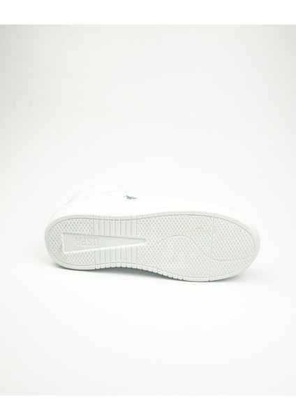 101389890 Aristo Hi Beyaz Kadın Bilekli Sneaker indirimleri