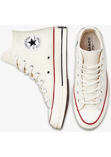 Chuck 70 Ayakkabı 162053C modelleri