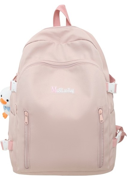 Kızlar Için Okula Dönüş Sırt Çantası, Okul Öğrencileri Için Küçük Taze Okul Sırt Çantası (Yurt Dışından)