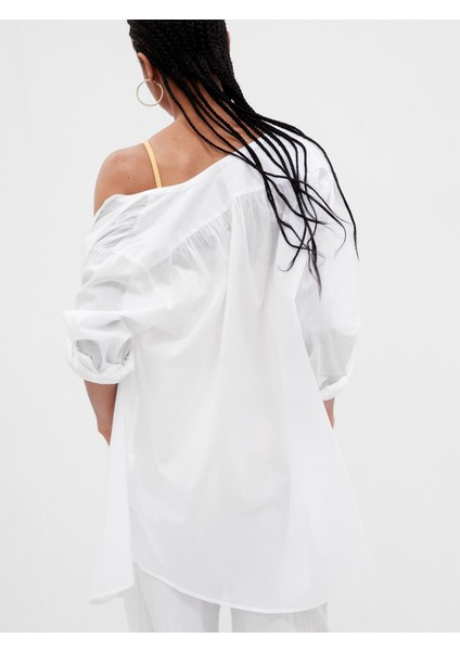 Airy Pijama Üstü