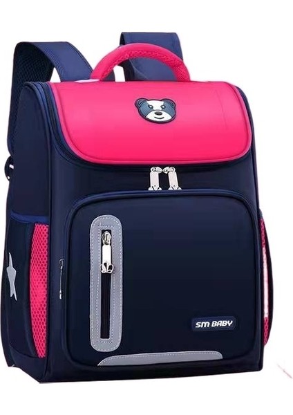 Ilkokul Öğrencileri Için Çocuk Okul Çantaları Eğitim ve Öğretim Sınıfı Okul Çantaları (Yurt Dışından)