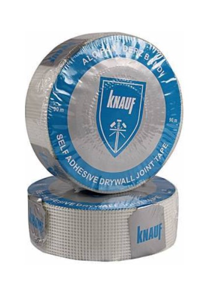 Derz Bandı 5 cm - 90 Metre