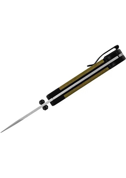 13294 110 Hunter Pro Çakı, Yeşil fiyatları