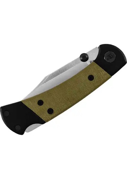 13294 110 Hunter Pro Çakı, Yeşil modelleri