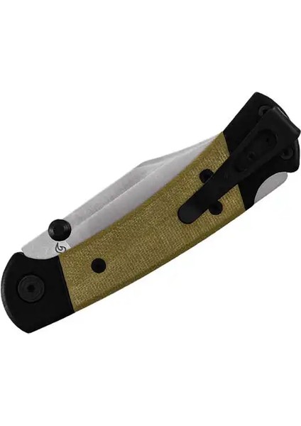 13294 110 Hunter Pro Çakı, Yeşil fırsatları
