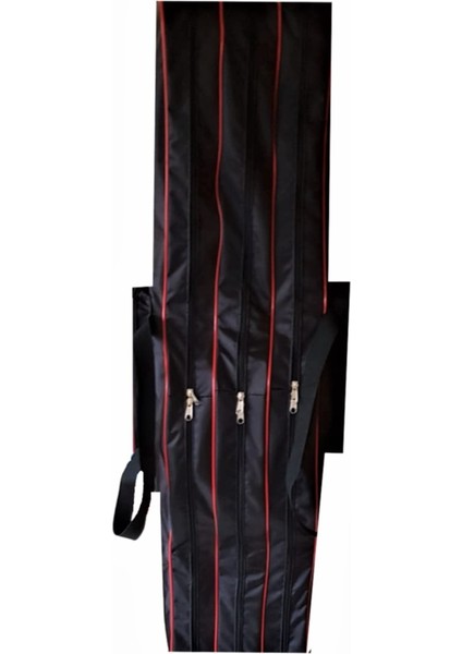 150CM 3 Gözlü Olta Çantası