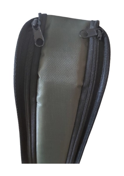 116CM Makinalı Bazuka