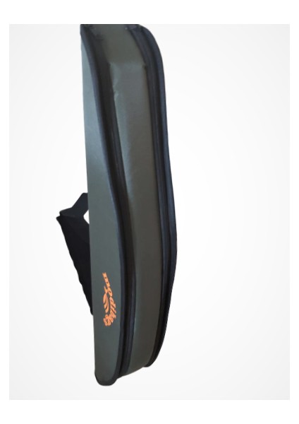 116CM Makinalı Bazuka