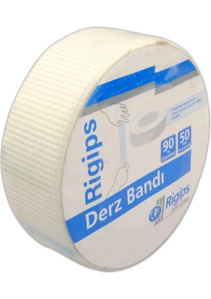 Derz Bandı 5 cm - 90 Metre
