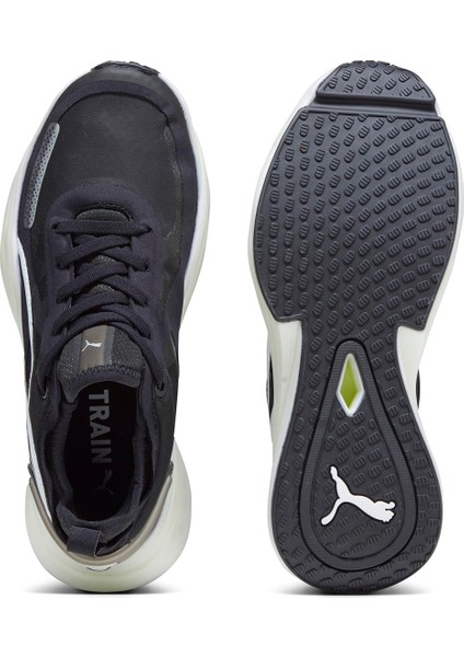 Pwr Nitro Squared Kadın Siyah Antrenman Ayakkabısı 37868801 modelleri