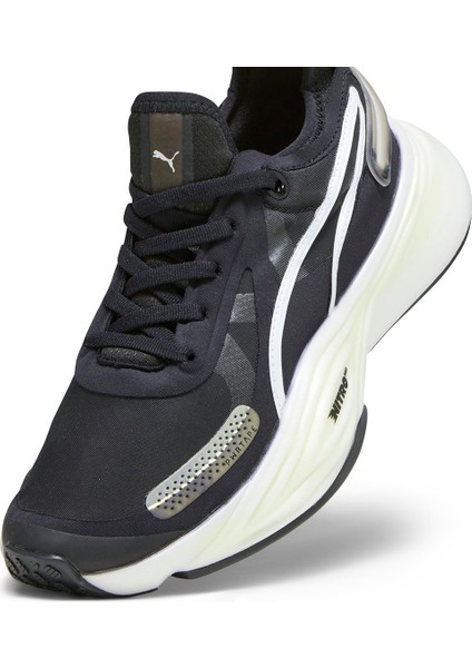 Pwr Nitro Squared Kadın Siyah Antrenman Ayakkabısı 37868801 indirimleri