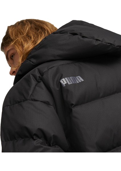 Protective Hooded Erkek Çok Renkli Günlük Stil Ceket 67537801