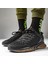 Ultranorth Erkek Sneakers - Siyah 1