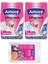 Lifeguard Kitten Milk Yavru Kedi Süt Tozu 2 Adet 240 gr ve Avida 12LI Sticks Kedi Ödülü 60 Gr, Biberon 1