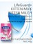 Lifeguard Kitten Milk Yavru Kedi Süt Tozu 2 Adet 240 gr ve Avida 12LI Sticks Kedi Ödülü 60 Gr, Biberon 5