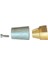Pervane Tutyası ve Somunu Şaft Ø 25MM Diş 18X1.5MM 1
