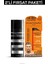 Saç Dolgunlaştırıcı Keratinfibers Siyah Topik Saç Tozu 50gr+Ultra Strong Toz Wax 2'Li Set 1
