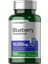 Blueberry Extract Supplement ,150 Capsules, Blueberry Concentrate, Non-Gmo, Gluten Free 1