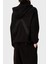 Pamuk Kapüşonlu Yarım Fermuarlı Oversize Fit Sweat Erkek Sweat 6R1ME6 1jwpz 0999 3