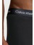 Calvin Klein Pamuklu Esnek 3 Pack Boxer 0000U2664GH4X Erkek Boxer 0000U2664G H4X 5