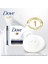 Dove Beauty Cream Bar Katı Güzellik Sabunu Original Nemledirici Etkili 90 G X12 3