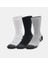 Unisex UA Performance Tech 3’lü Paket Crew Çorap 1379512-011 3