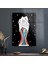 Cam Tablo Aesthetic 70X100 cm 1