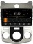 Kia Cerato Android 13 Multimedya Carplay 4gb RAM+64GB HDD 2010-2012 Navigasyon Ekran 2