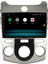 Kia Cerato Android 13 Multimedya Carplay 4gb RAM+64GB HDD 2010-2012 Navigasyon Ekran 3
