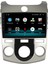 Kia Cerato Android 13 Multimedya Carplay 4gb RAM+64GB HDD 2010-2012 Navigasyon Ekran 4
